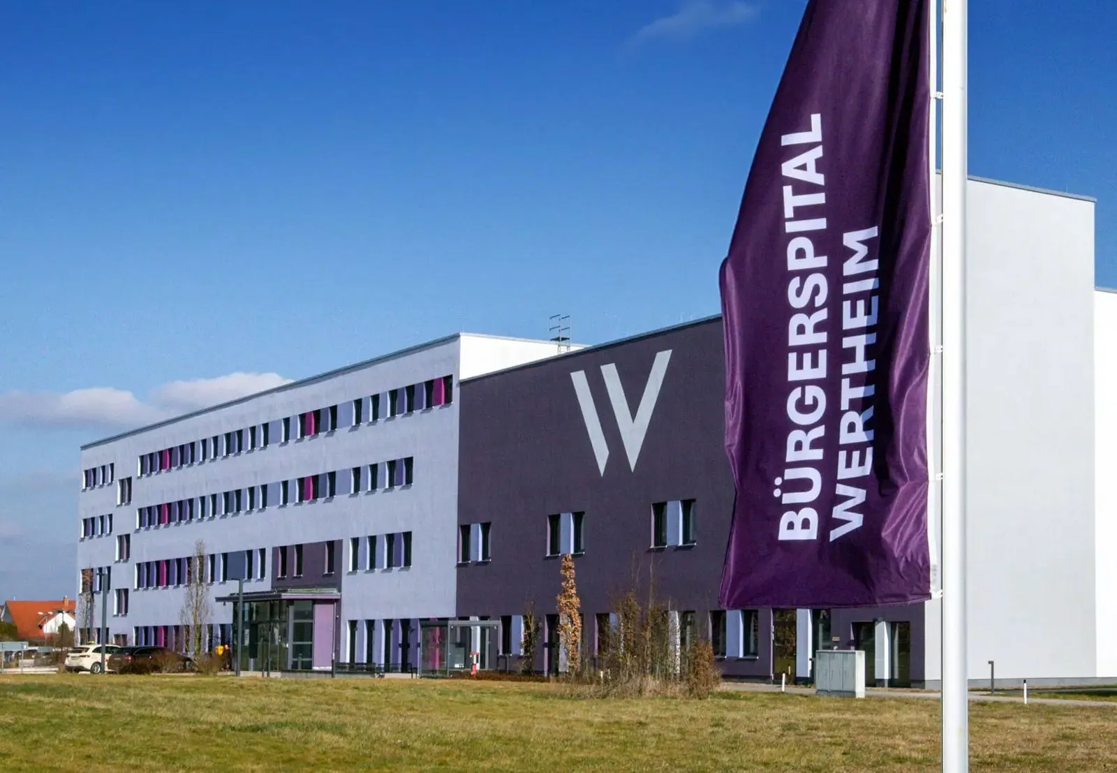Bürgerspital Wertheim