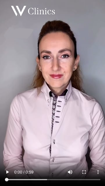 Preservé™ Brustvergrößerung – Dr. Simidjiiska erklärt